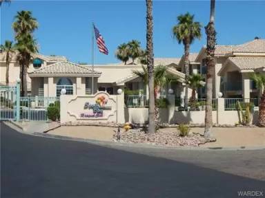Main picture of South Bay Condominium Sales