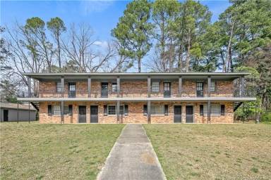 Main picture of Dogwood Pointe Apartments