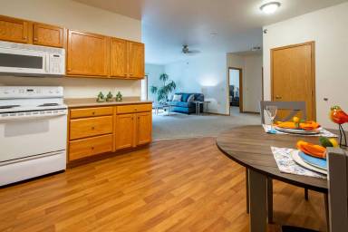 Main picture of The Estates