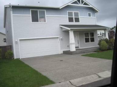 Main picture of 18420 95th Avenue Ct E