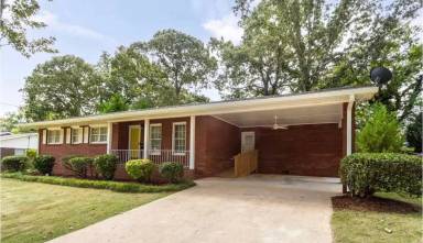 Main picture of 947 Boswell Dr