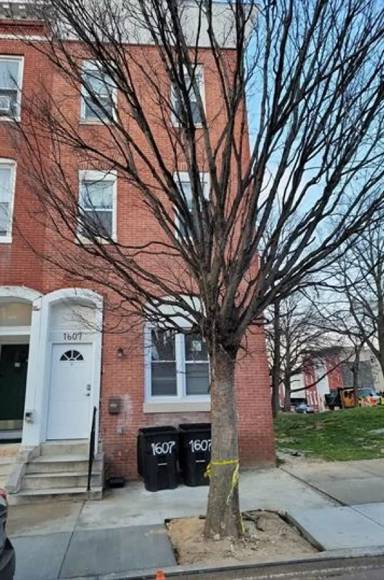Main picture of 1607 Division St