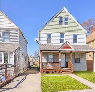 Main picture of 8700 Willard Ave