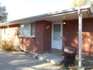 Main picture of 6160 W 1st Ave