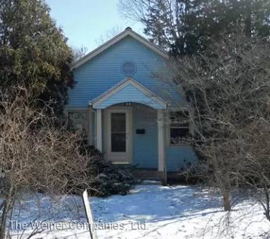 Main picture of 512 N James St