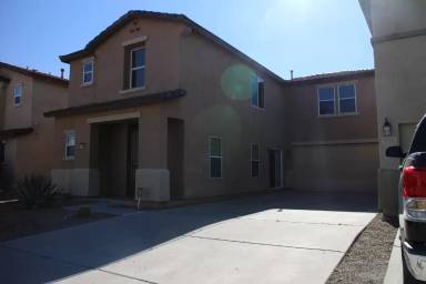 Main picture of 4190 E Deer Dancer Way