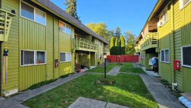 Main picture of 511 M St NE