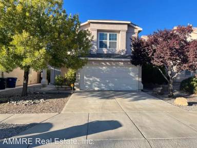 Main picture of 7109 Eagle Mesa Rd NE