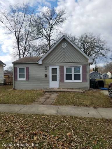 Main picture of 1016 S 23rd St