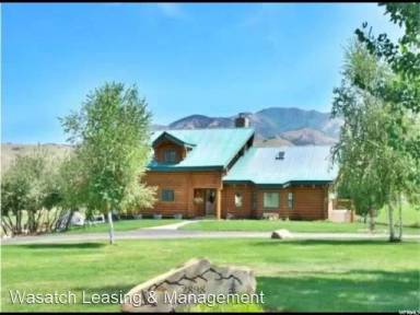 Main picture of 2898 N Morgan Valley Dr