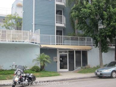 Main picture of 1100 Euclid Ave