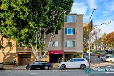 Main picture of 1900 Sutter St
