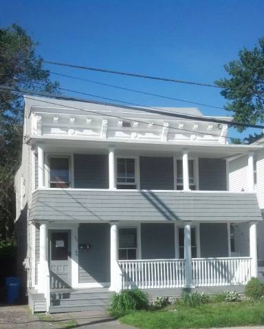 Main picture of 520 Yates St