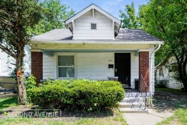Main picture of 1215 Sale Ave