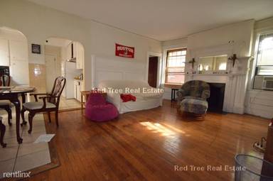 Main picture of 1247 Beacon St