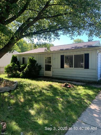 Main picture of 2215 Webster St