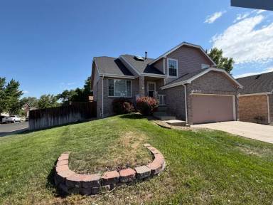 Main picture of 20209 E Purdue Pl