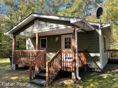 Main picture of 4361 E Fork Rd