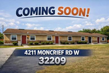 Main picture of 4211 Moncrief Rd W - 4