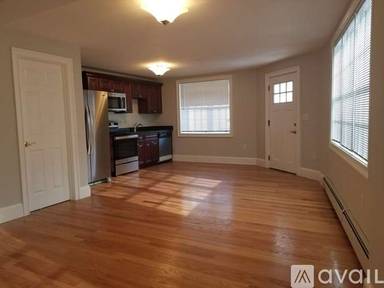 Main picture of 206 North St