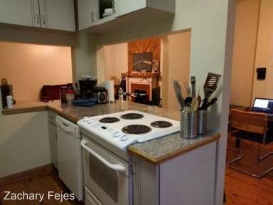 Main picture of 3408 Bates St