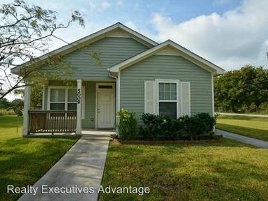 Main picture of 5009 Lawndale St