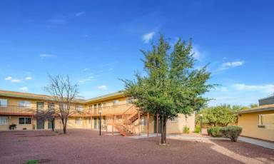 Main picture of Casa Bonita Apartments