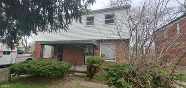 Main picture of 8539 Wyoming St