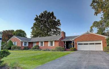 Main picture of 1501 Harding Ave
