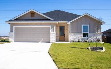 Main picture of 2927 Atascosa Dr