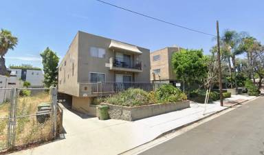 Main picture of Orange Drive Apartments