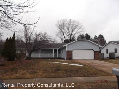 Main picture of 2601 Woodmeadow Dr SE