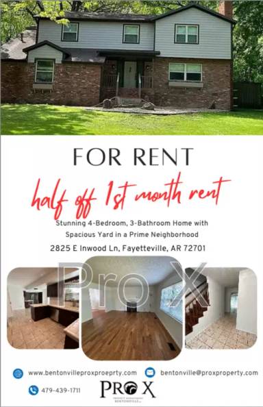 Main picture of 2825 E Inwood Ln