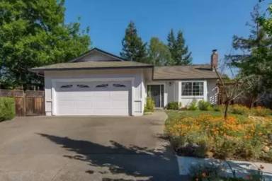 Main picture of 1248 Butte Ct