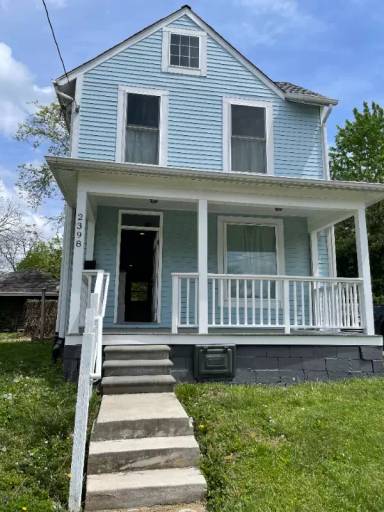 Main picture of 2398 East Ave