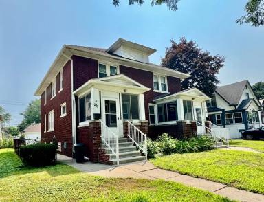 Main picture of 333 Orange St