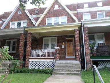 Main picture of 514 Missouri Ave NW