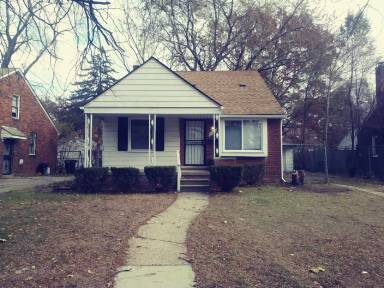 Main picture of 19308 Warwick St
