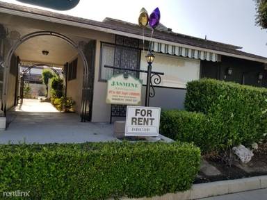 Main picture of Jasmine Apartments