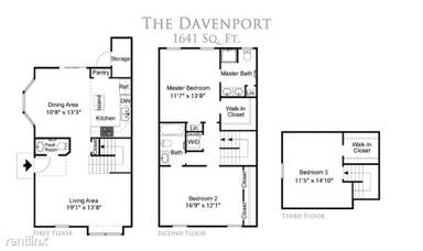 Main picture of 1300 River Tree Dr