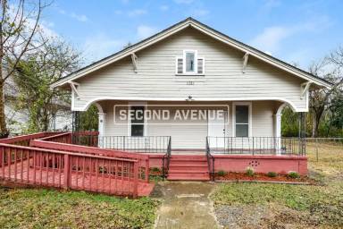 Main picture of 1021 Wilkes Rd