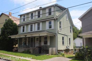 Main picture of 308 McConnell St