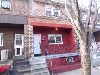 Main picture of 1514 S Corlies St