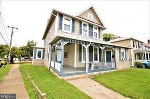 Main picture of 511 Spottswood St