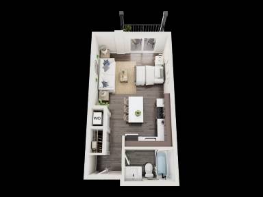 Main picture of 861 5th Ave W