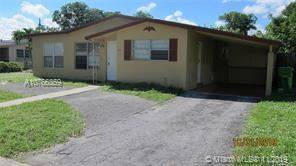 Main picture of 1421 NW 61st Ave