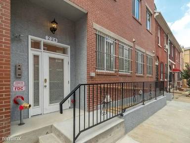 Main picture of 224 N Camac St