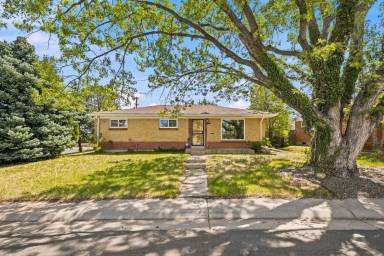 Main picture of 1398 Troy St