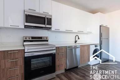 Main picture of Urban Abodes