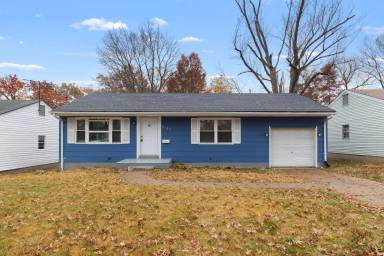 Main picture of 9125 Darnell Pl